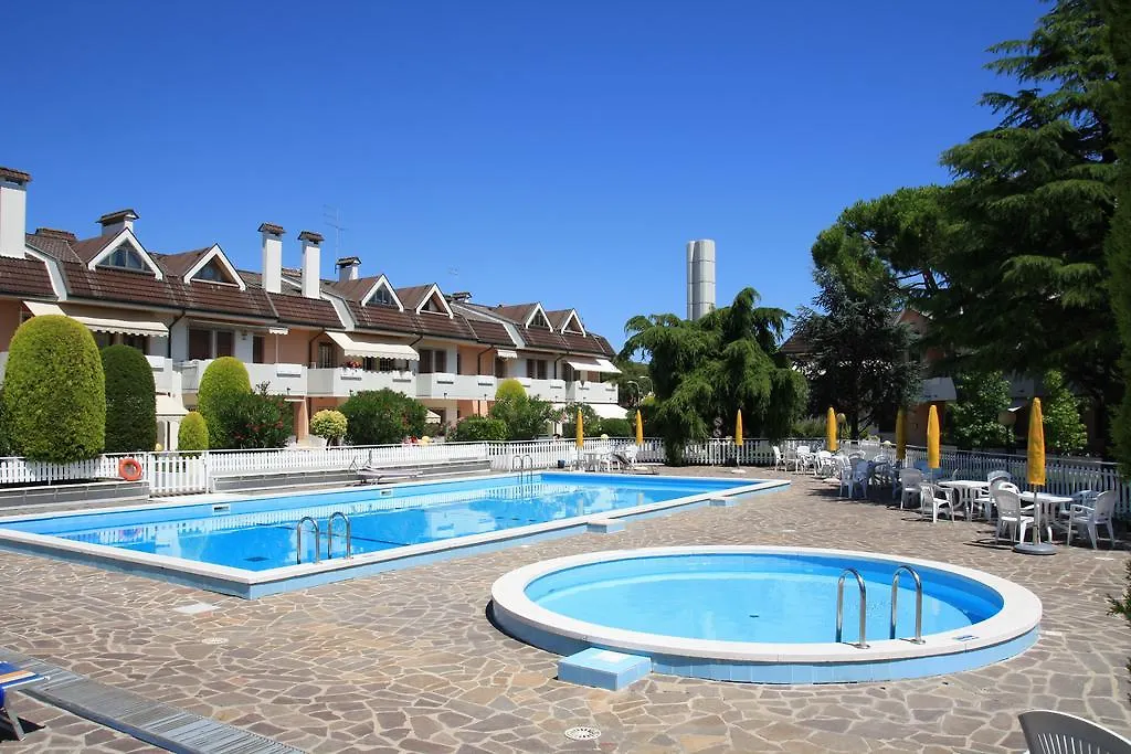 Residence Equilio Family Apartments contacts