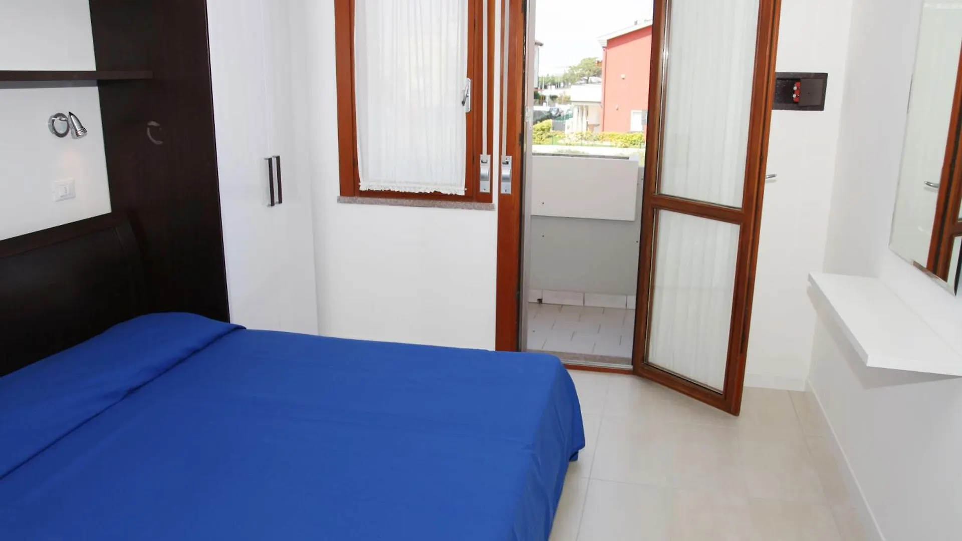 Residence Equilio Family Apartments Lido di Jesolo