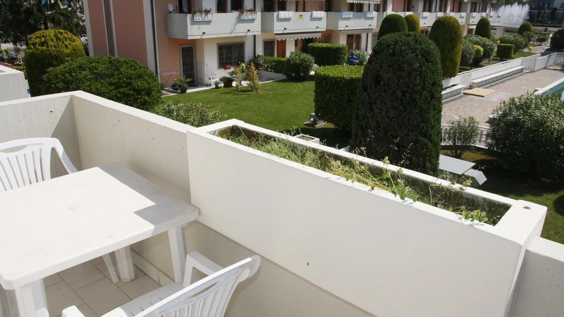 Residence Equilio Family Apartments Lido di Jesolo Italy