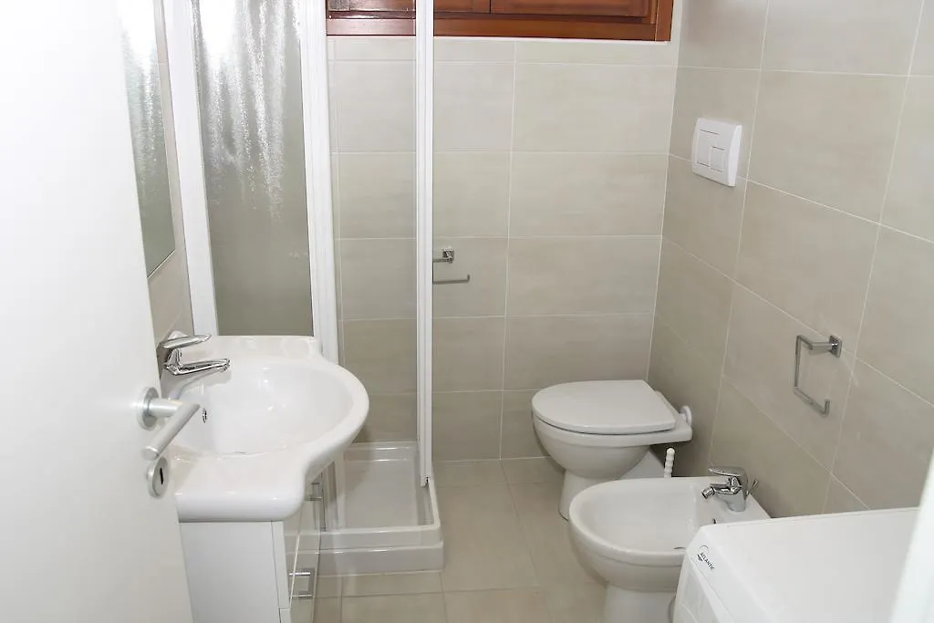 Residence Equilio Family Apartments Lido di Jesolo